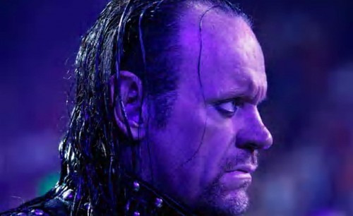  - undertaker and kane