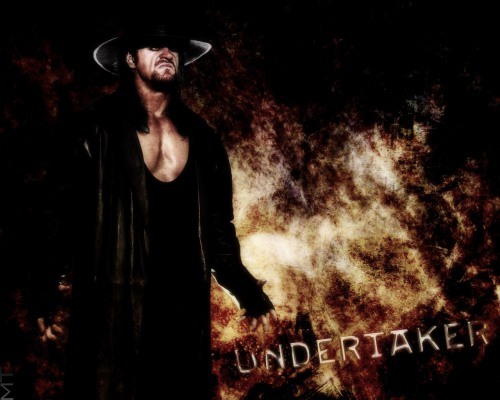  - undertaker and kane