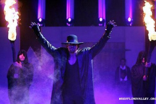  - undertaker and kane