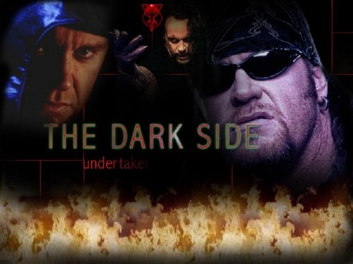  - undertaker and kane