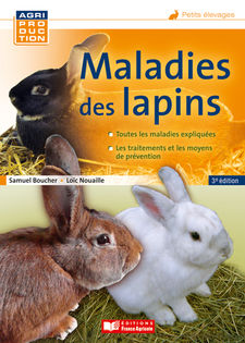 maladies des lapins 3me edition