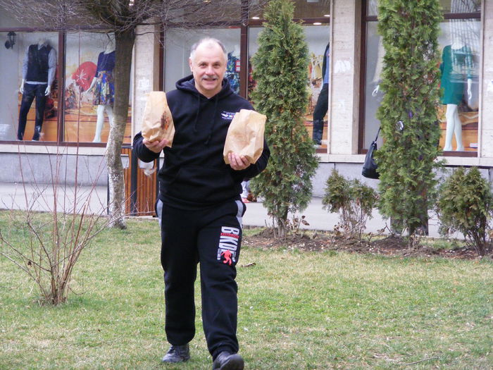 calzi-rumeni -crocanti cu seminte de fl.s.prajite