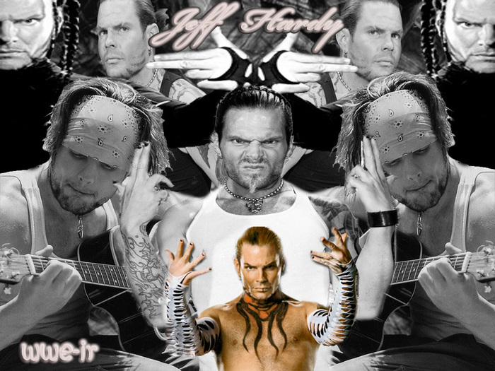 FREYPOANWADINMPQWOU - poze jeff hardy