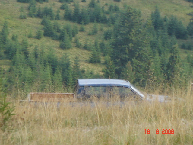 206 - Peisaje frumoase din Bucovina