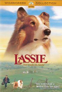 [Lassie]