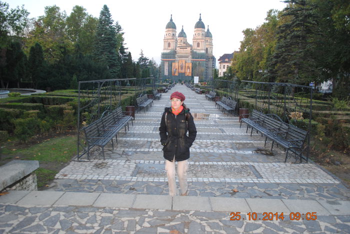 DSC_0334 - 2014 25-10 Iasi si Mausoleul Marasesti