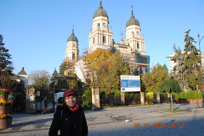 DSC_0352 - 2014 25-10 Iasi si Mausoleul Marasesti