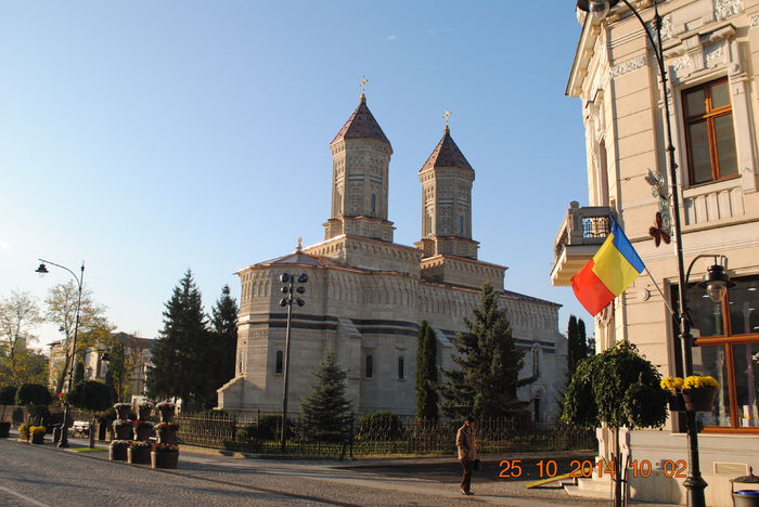 DSC_0356 - 2014 25-10 Iasi si Mausoleul Marasesti