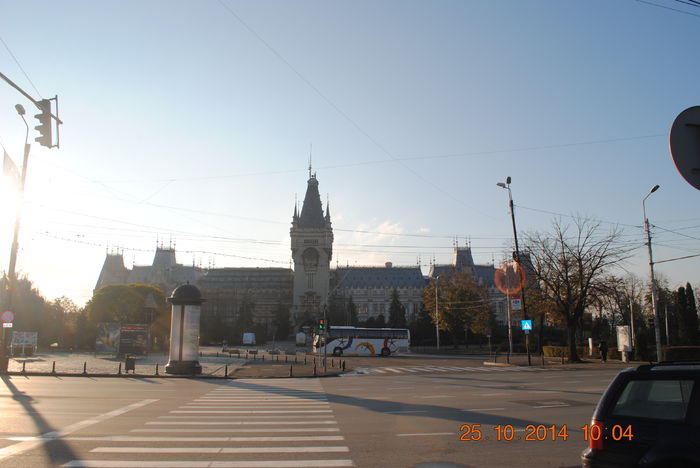 DSC_0357 - 2014 25-10 Iasi si Mausoleul Marasesti