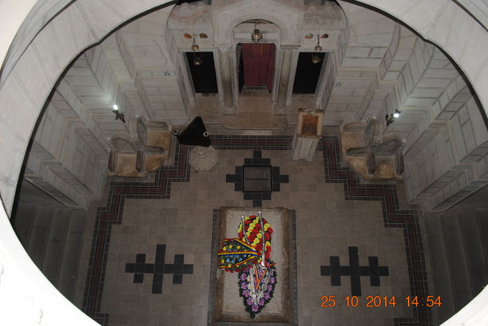 DSC_0420 - 2014 25-10 Iasi si Mausoleul Marasesti
