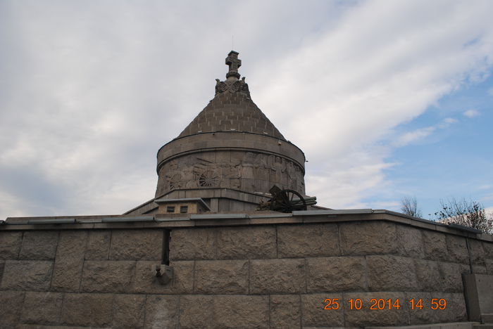 DSC_0435 - 2014 25-10 Iasi si Mausoleul Marasesti