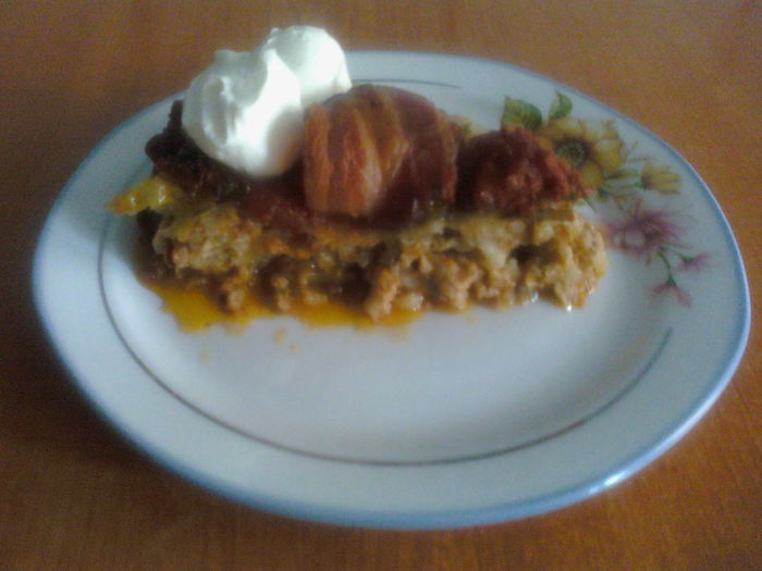 Varza a la Cluj - sectiune - Culinar 3