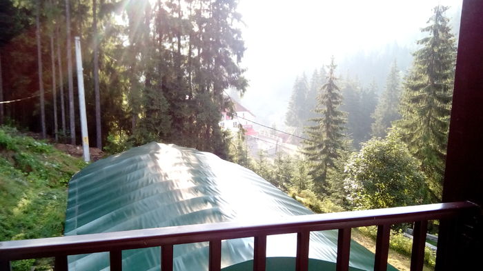 H.Jasicon.-Lacu Rosu