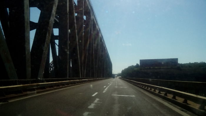 Podul A.Saligni