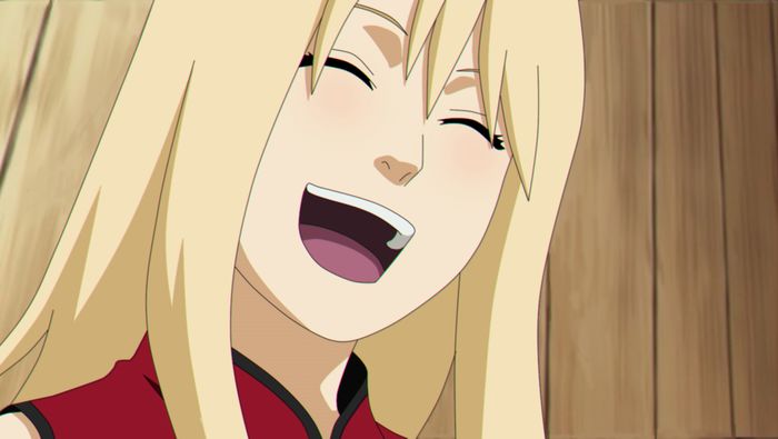 Laugh_Mi-am iesit din mana