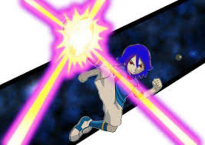 rq ptt inazuma11 - 2014