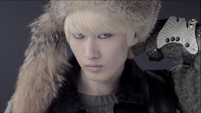 GwangKi,te vei intoarce cu toti in palat azi.