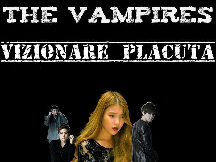 Va continua... - The Vampires Ep 039