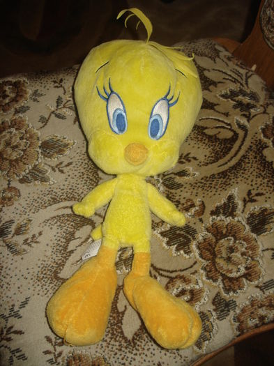 puiul twesty - 6 ron