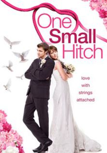 One Small Hitch (2013) vazut de mine