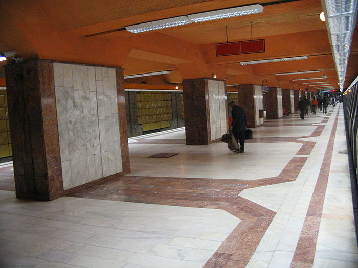 tineretului