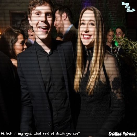 ➹`Петрова пожар.ϟ; Ete. *scoate de sub canapea câinele lui Hayley* Martzipan.