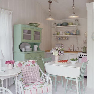 pastel-kitchen-shabby-chic