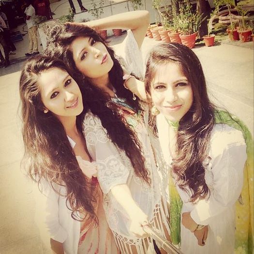 10426228_822198394494683_8940207335807188831_n - Kaisi Yeh Yaariyaan