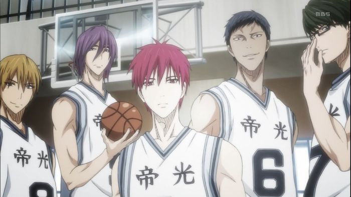 kiseki_no_sedai_by_nakamurakenji1993-d62kiu9 - Kuroko no Basket