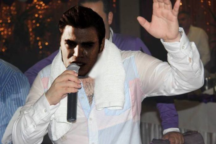 CL *o da intr-o melodie de jale si plange, nici el nu stie de ce* =)))) - here - episode 43 - done