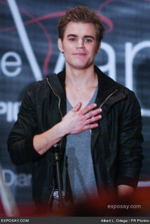 Ajungeti pana acolo ? :)) Bafta #Klaus Fa neboonooo gata te-ai ex;;;citat? =))))) #lydia