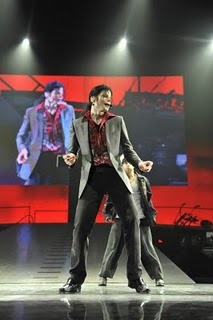 20 - Poze Michael Jackson