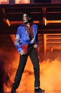 23 - Poze Michael Jackson