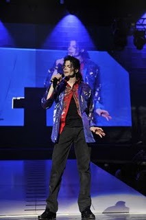 24 - Poze Michael Jackson