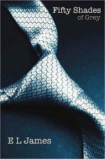 50ShadesofGreyCoverArt - Fifty Shades of Grey - 50 de umbre ale lui Grey