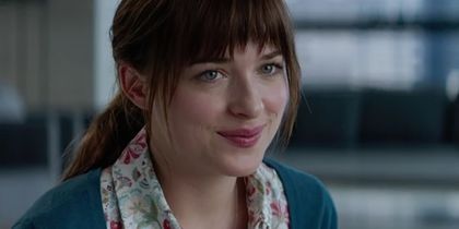 dakota-johnson - Fifty Shades of Grey - 50 de umbre ale lui Grey