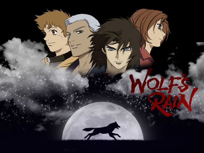 WolfsRain8 - Wolfs rain