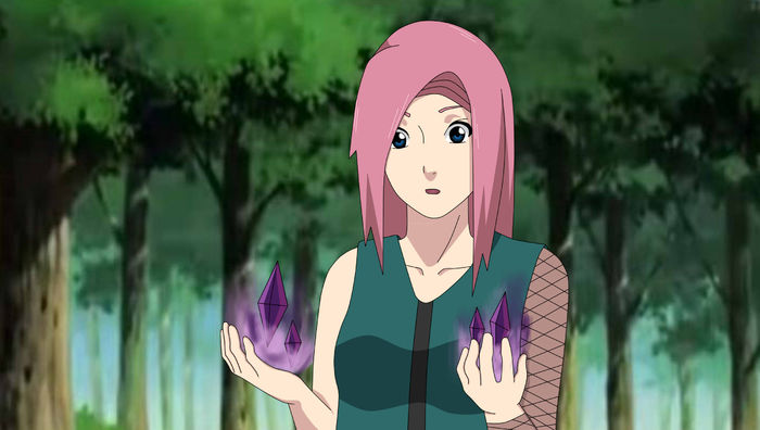 Ailyn; Se antreneaza
