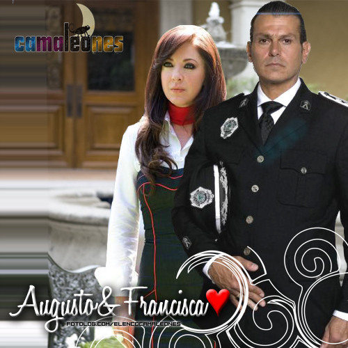 Francisca & Augusto