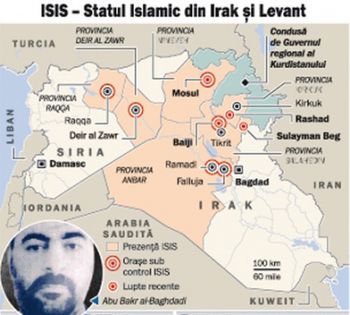 ISIS - Diaspora RO-vot 2014 _ stiri diverse