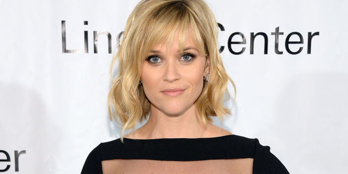 Reese Witherspoon - Fav girls