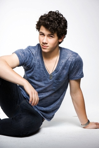 5334607 - Nick Jonas