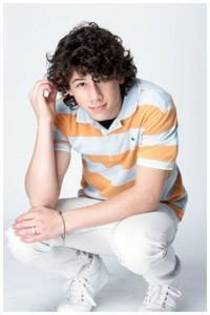 ZUEDPDQFEPRJFMWHCWG (41) - Nick Jonas