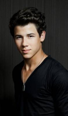 ZUEDPDQFEPRJFMWHCWG (59) - Nick Jonas