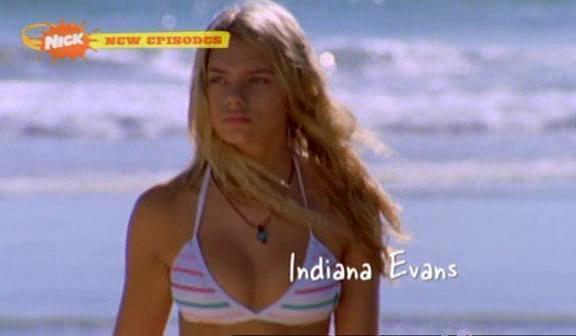 10 - club indiana evans