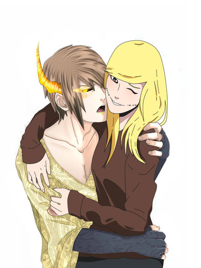 Collab cu Sarah Aviva