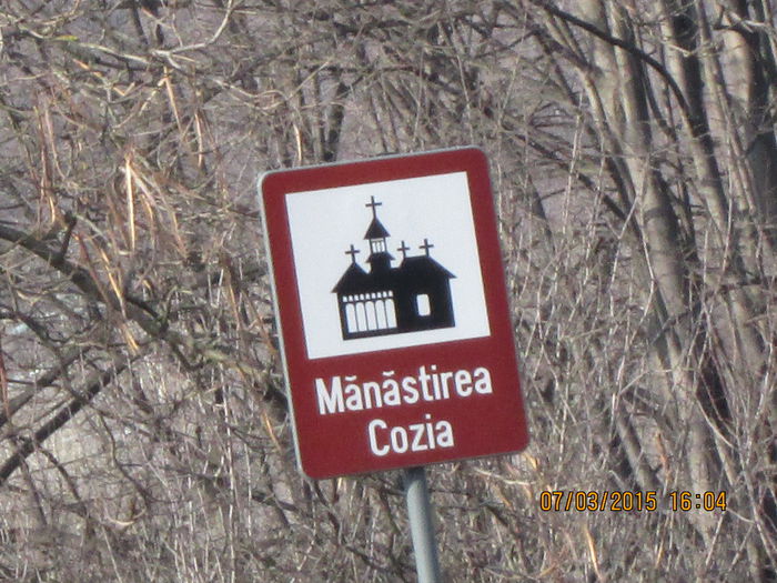 IMG_0894 - Manastirea Cozia