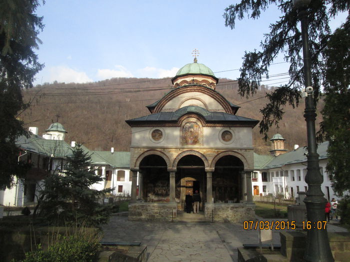 IMG_0899 - Manastirea Cozia