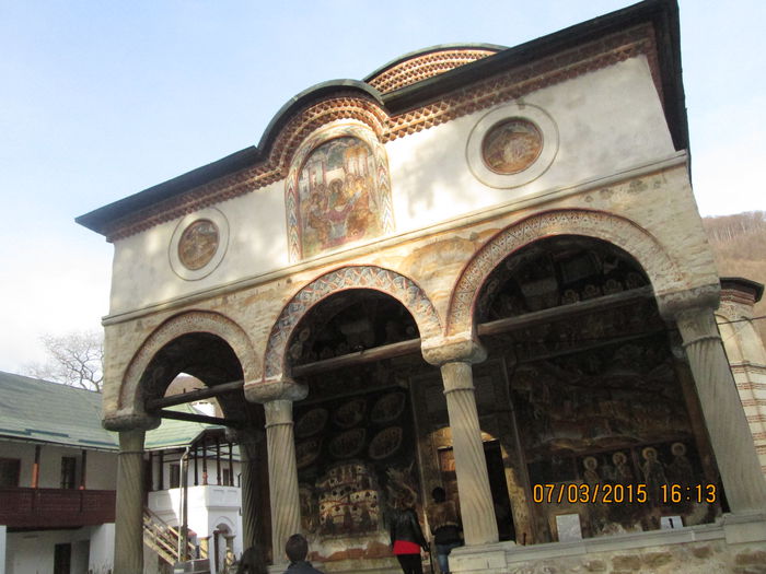 IMG_0905 - Manastirea Cozia