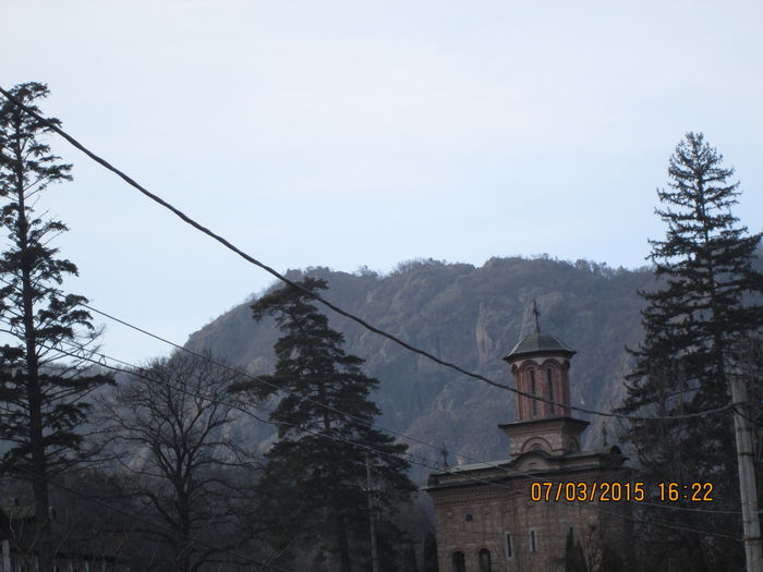 IMG_0910 - Manastirea Cozia